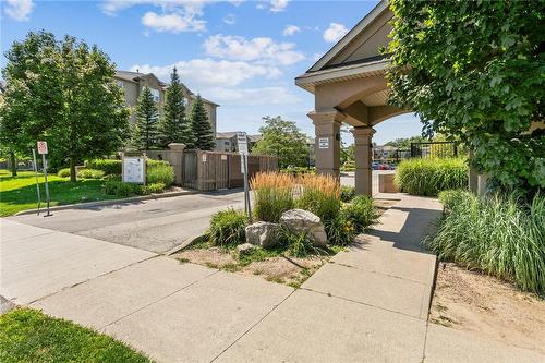 2055 Appleby Line|Unit #108, Burlington, ON - Outdoor