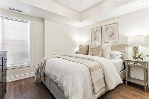 2055 Appleby Line|Unit #108, Burlington, ON - Indoor Photo Showing Bedroom