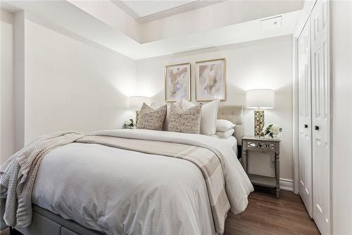 2055 Appleby Line|Unit #108, Burlington, ON - Indoor Photo Showing Bedroom