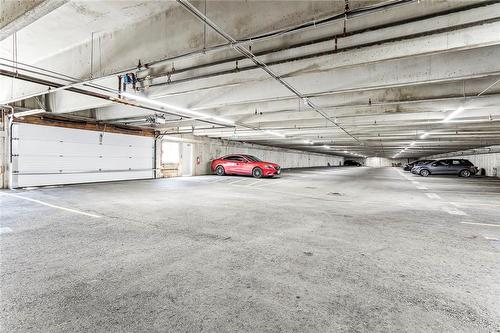 2055 Appleby Line|Unit #108, Burlington, ON - Indoor Photo Showing Garage