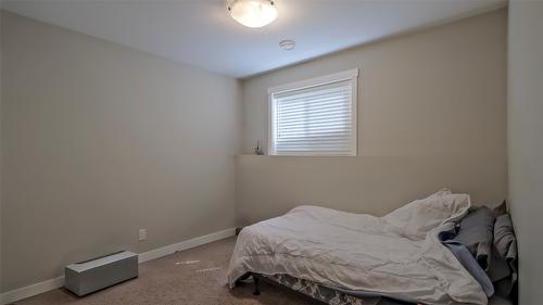 2036 Sunview Drive, West Kelowna, BC - Indoor Photo Showing Bedroom