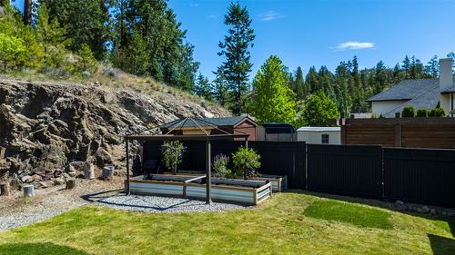 2036 Sunview Drive, West Kelowna, BC - Outdoor