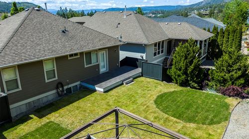 2036 Sunview Drive, West Kelowna, BC - Outdoor