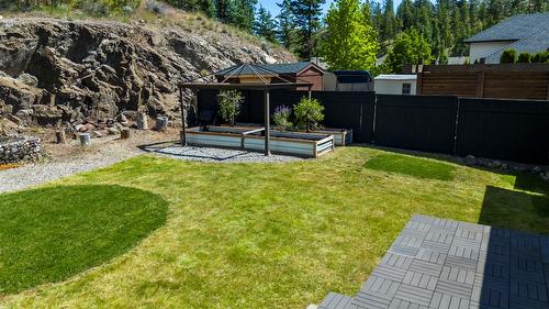 2036 Sunview Drive, West Kelowna, BC - Outdoor