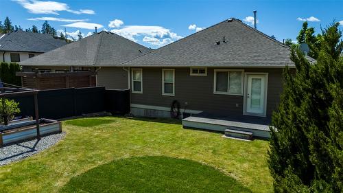 2036 Sunview Drive, West Kelowna, BC - Outdoor