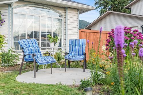 797 Heather Road, Lumby, BC - Outdoor With Deck Patio Veranda