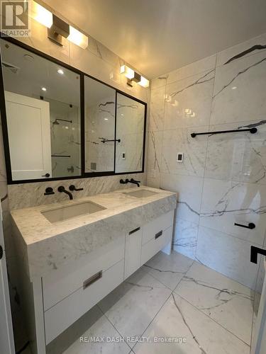 204 - 355 Bedford Park Avenue, Toronto (Bedford Park-Nortown), ON - Indoor Photo Showing Bathroom