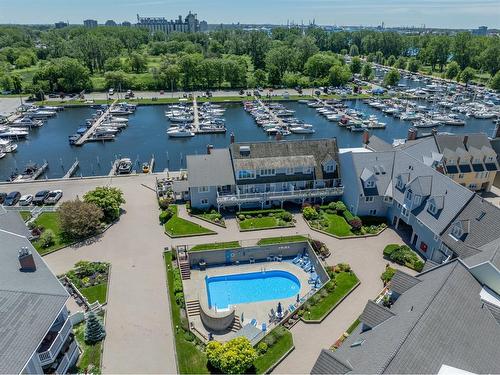 W-47-1500 Venetian Boulevard, Point Edward, ON 