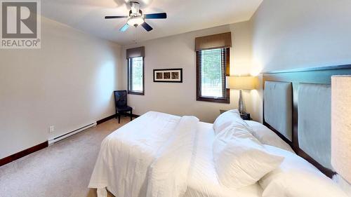 800 Bighorn Boulevard Unit# 816 C, Radium Hot Springs, BC - Indoor Photo Showing Bedroom