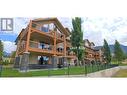 800 Bighorn Boulevard Unit# 816 C, Radium Hot Springs, BC  - Outdoor 