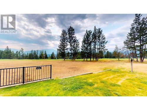 800 Bighorn Boulevard Unit# 816 C, Radium Hot Springs, BC - Outdoor With View