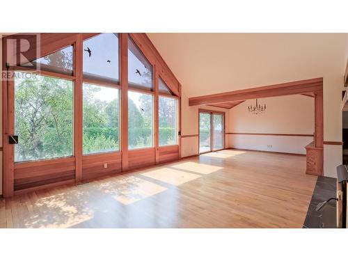 1105 Arawana Road, Naramata, BC - Indoor Photo Showing Other Room