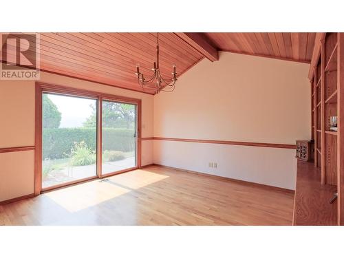 1105 Arawana Road, Naramata, BC - Indoor Photo Showing Other Room