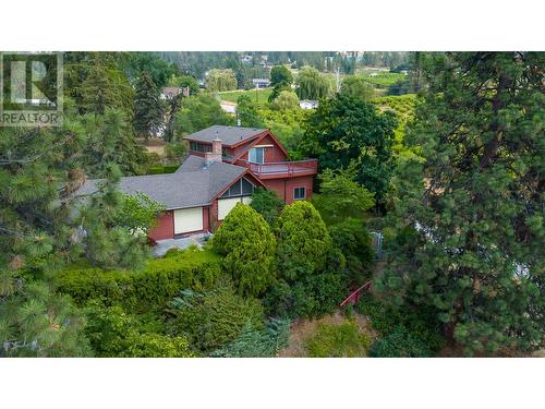 1105 Arawana Road, Naramata, BC - Outdoor