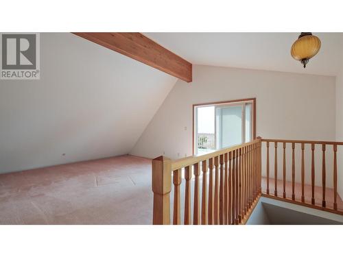 1105 Arawana Road, Naramata, BC - Indoor Photo Showing Other Room