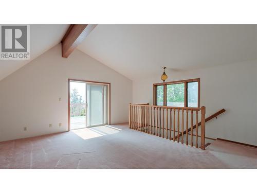 1105 Arawana Road, Naramata, BC - Indoor Photo Showing Other Room