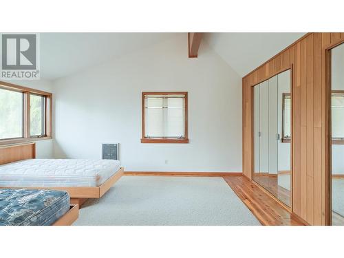 1105 Arawana Road, Naramata, BC - Indoor Photo Showing Bedroom