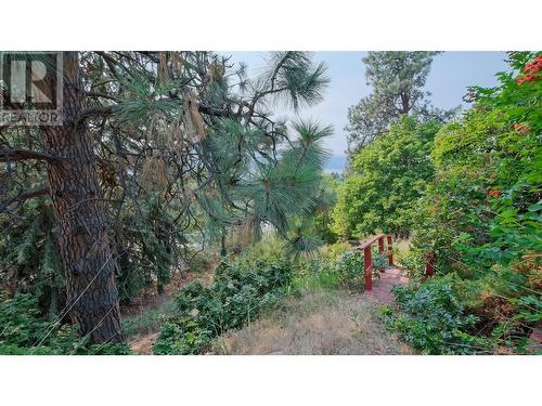 1105 Arawana Road, Naramata, BC - Outdoor