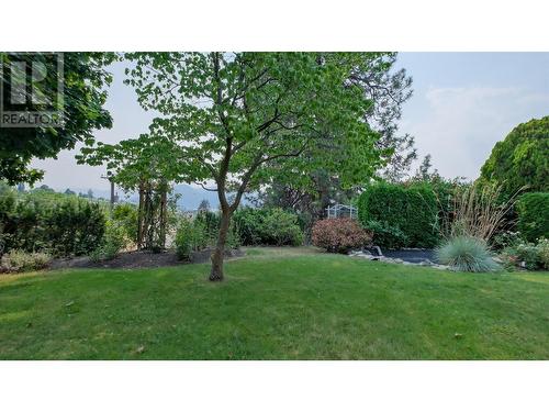 1105 Arawana Road, Naramata, BC - Outdoor