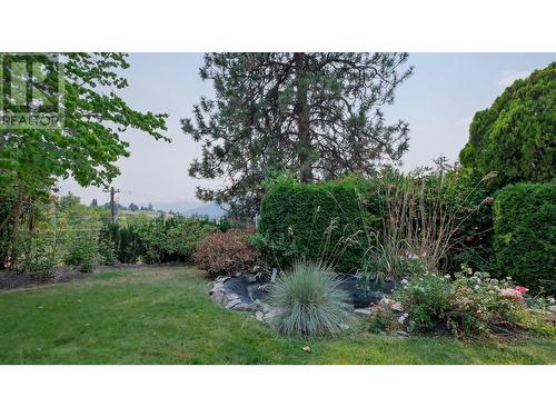 1105 Arawana Road, Naramata, BC - Outdoor