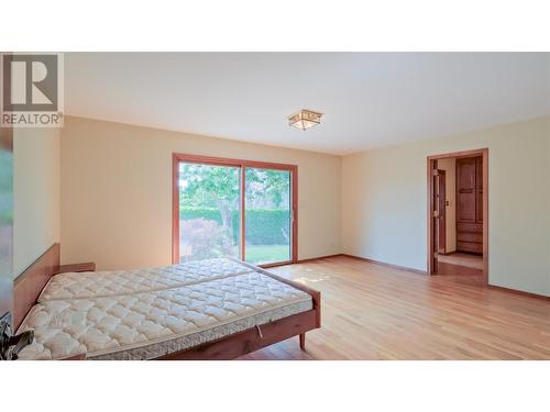 1105 Arawana Road, Naramata, BC - Indoor Photo Showing Bedroom