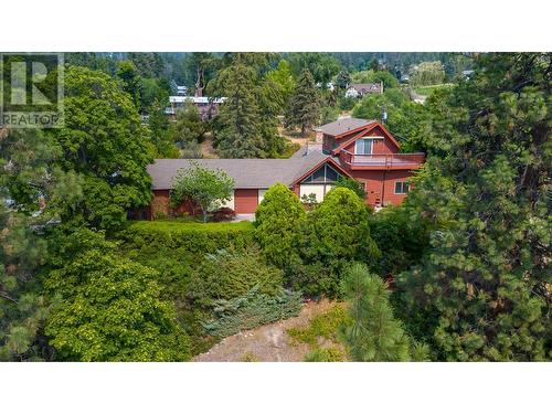 1105 Arawana Road, Naramata, BC - Outdoor