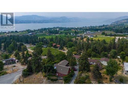 1105 Arawana Road, Naramata, BC - Outdoor With View