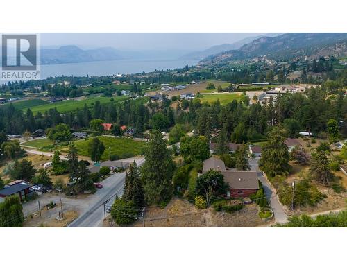 1105 Arawana Road, Naramata, BC - Outdoor With View