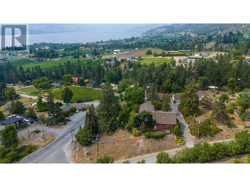 1105 Arawana Road, Naramata, BC - Outdoor With View