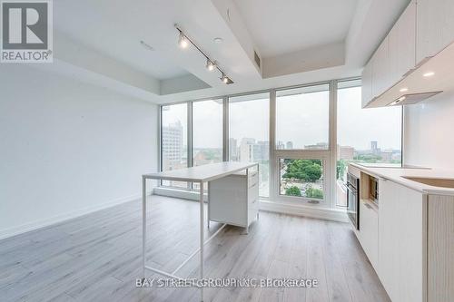 2207 - 77 Shuter Street, Toronto, ON - Indoor