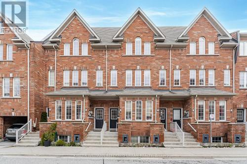 35 Philpott Gardens, Toronto (East End-Danforth), ON - Outdoor With Facade