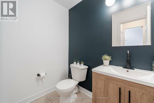 35 Philpott Gardens, Toronto (East End-Danforth), ON - Indoor Photo Showing Bathroom