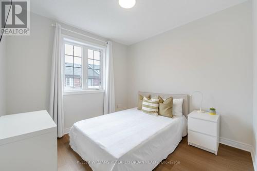 35 Philpott Gardens, Toronto (East End-Danforth), ON - Indoor Photo Showing Bedroom