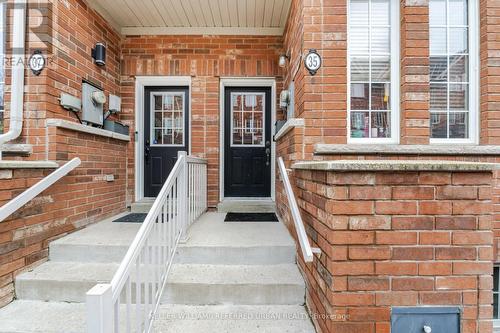 35 Philpott Gardens, Toronto (East End-Danforth), ON - Outdoor With Exterior