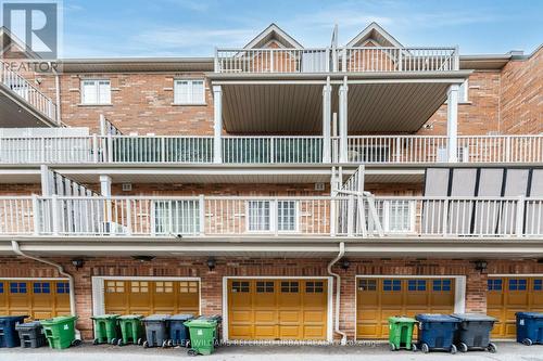 35 Philpott Gardens, Toronto (East End-Danforth), ON - Outdoor With Exterior