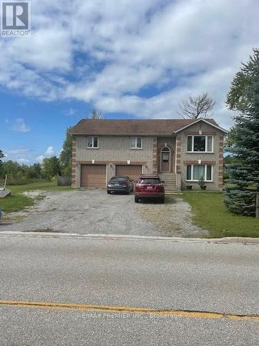 108-128 Park Avenue, East Gwillimbury (Holland Landing), ON - Outdoor