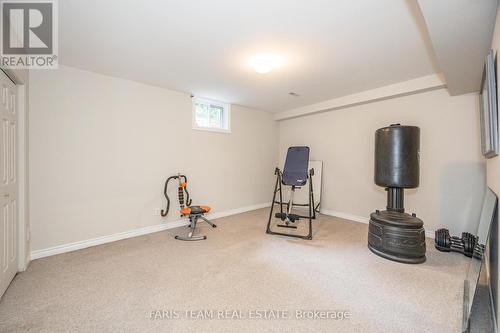 5 Nicholson Crescent, Springwater (Minesing), ON - Indoor