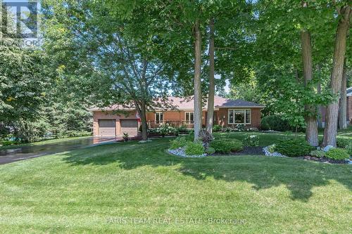 5 Nicholson Crescent, Springwater (Minesing), ON - Outdoor