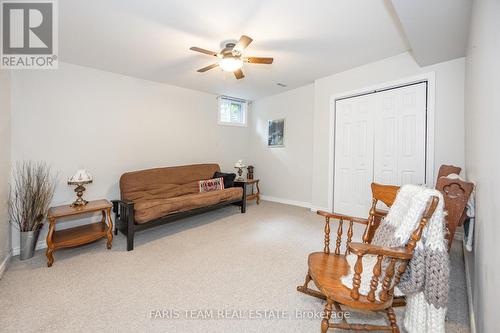 5 Nicholson Crescent, Springwater (Minesing), ON - Indoor