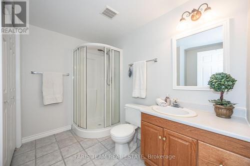 5 Nicholson Crescent, Springwater (Minesing), ON - Indoor Photo Showing Bathroom