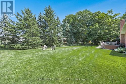 5 Nicholson Crescent, Springwater (Minesing), ON - Outdoor