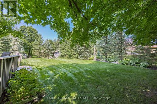 5 Nicholson Crescent, Springwater (Minesing), ON - Outdoor