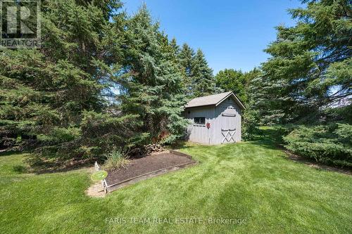 5 Nicholson Crescent, Springwater (Minesing), ON - Outdoor