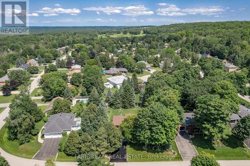 5 Nicholson Crescent, Springwater (Minesing), ON - Outdoor With View