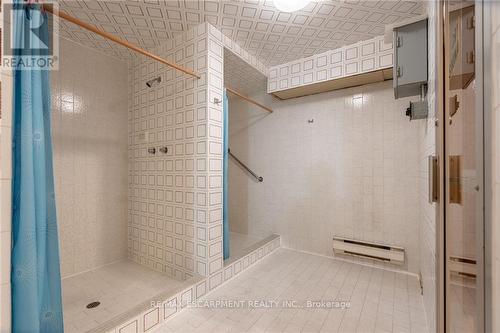 1707 - 301 Frances Avenue, Hamilton (Stoney Creek), ON - Indoor Photo Showing Bathroom