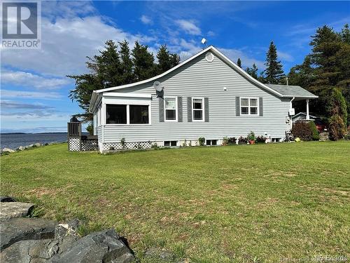 48 Front Road, Bay Du Vin, NB - Outdoor