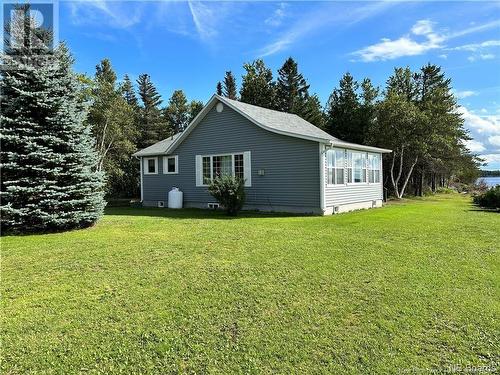 48 Front Road, Bay Du Vin, NB - Outdoor