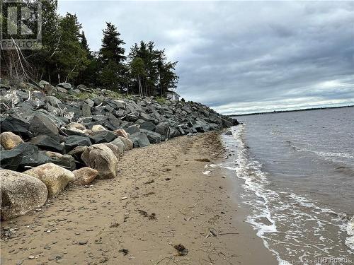 48 Front Road, Bay Du Vin, NB - Outdoor With Body Of Water With View