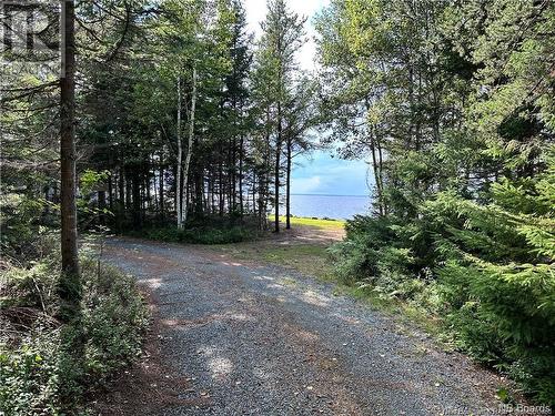 48 Front Road, Bay Du Vin, NB - Outdoor With View