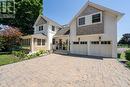 698 Rye Street, Niagara-On-The-Lake, ON  - Outdoor 